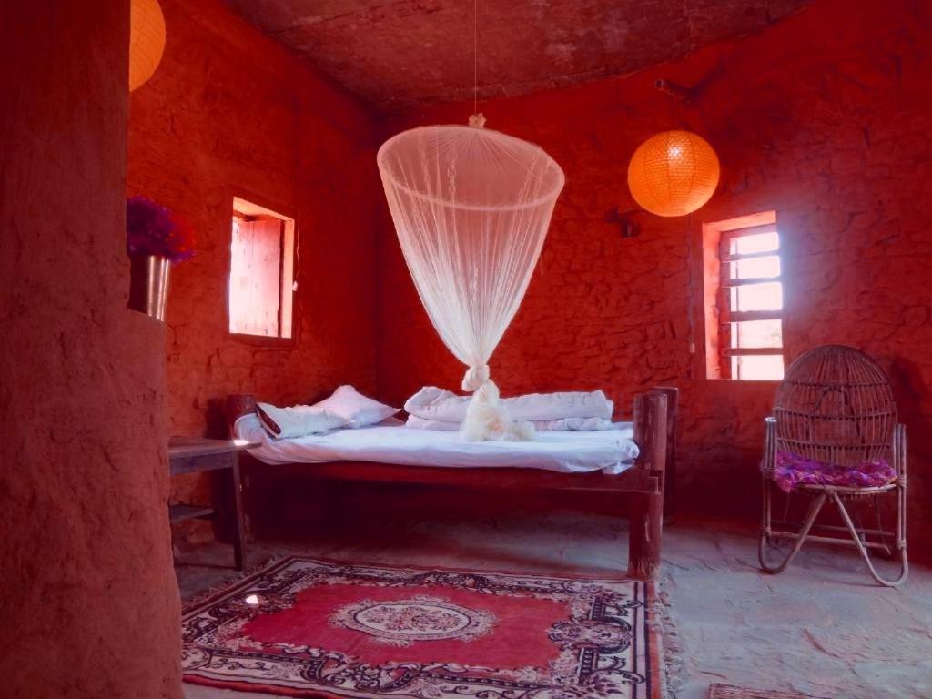 Shanta Ghar A Rustic Guesthouse Chitwan Luaran gambar
