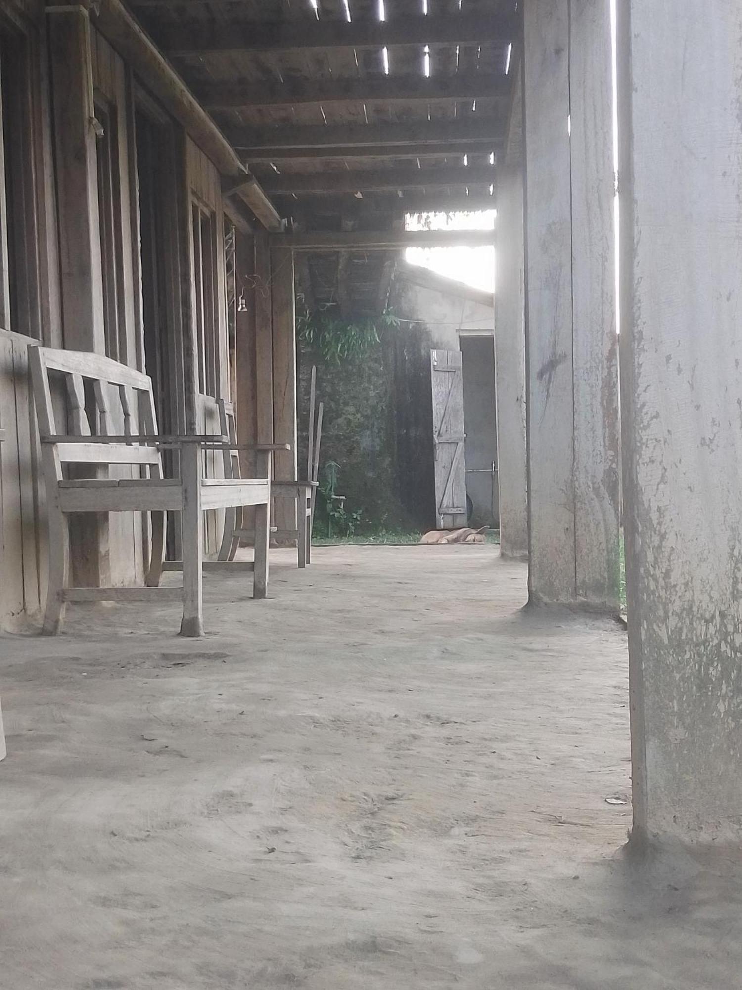 Shanta Ghar A Rustic Guesthouse Chitwan Luaran gambar
